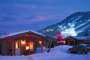 jackson hole ski in and out hotel