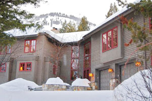jackson hole by owner rentals